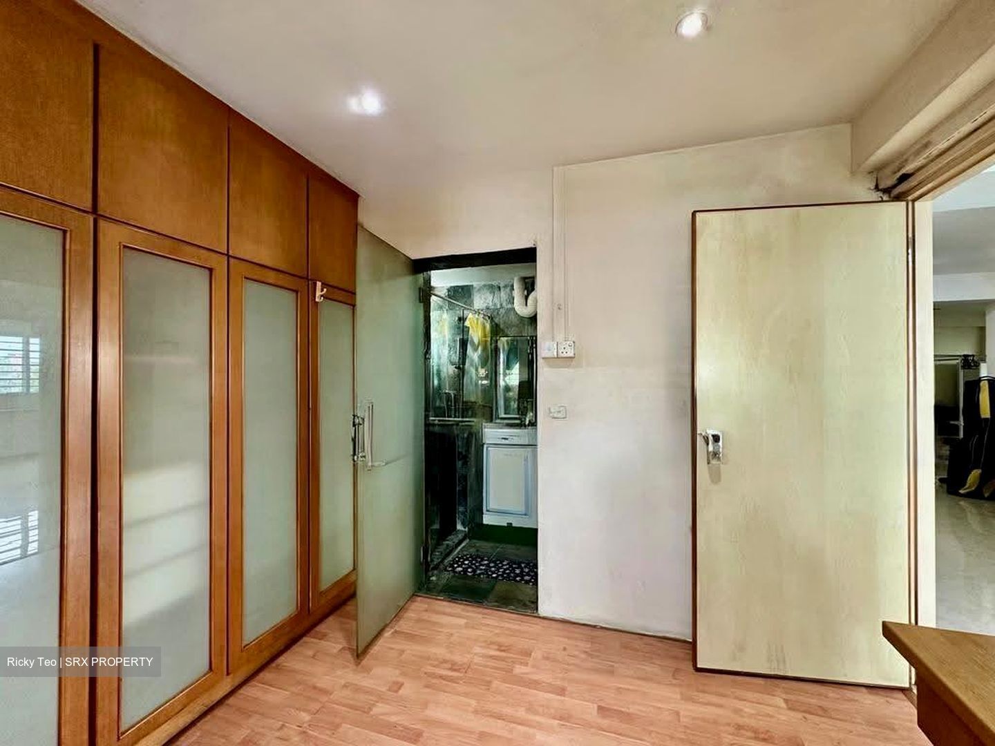 Blk 1 Farrer Gardens (Bukit Timah), HDB 5 Rooms #630726401